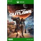 Star Wars: Outlaws XBOX Series X|S CD-Key